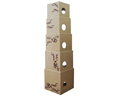 Cat Tower�i�L���b�g�^���[�j�\Hemp